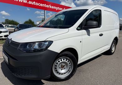 Volkswagen Caddy, 2023