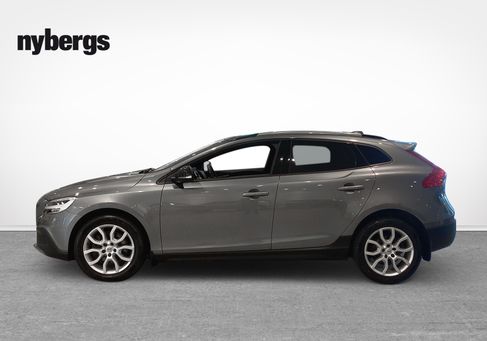 Volvo V40 Cross Country, 2018