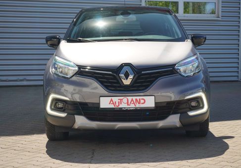 Renault Captur, 2020