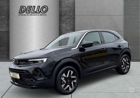 Opel Mokka, 2024