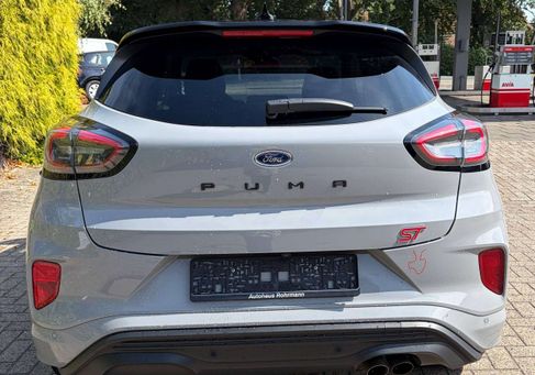 Ford Puma, 2020 3