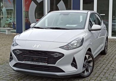 Hyundai i10, 2024