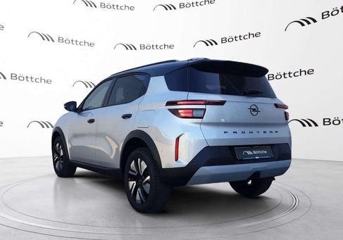 Opel Frontera, 2026 3