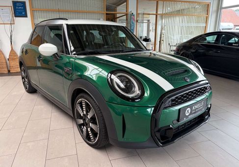 MINI Cooper S, 2023