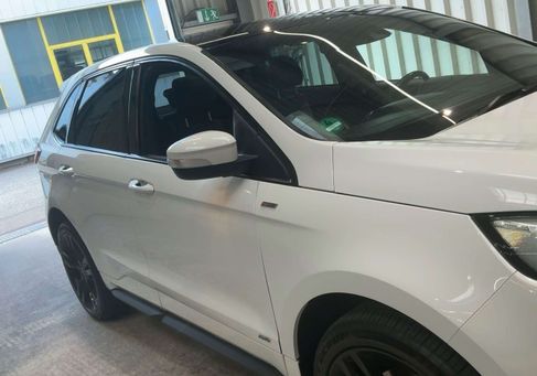 Ford Edge, 2019