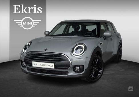 MINI One Clubman, 2022