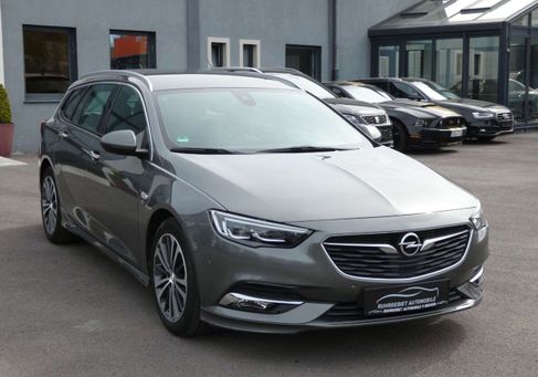 Opel Insignia, 2019