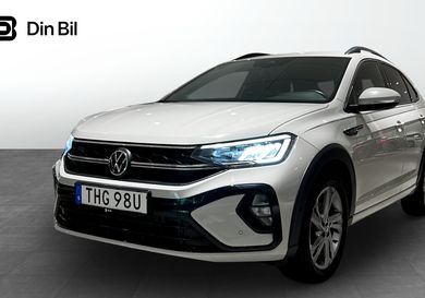 Volkswagen Taigo, 2023