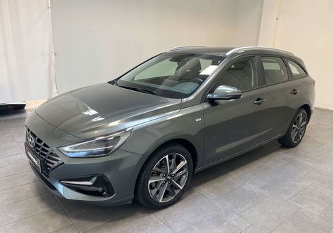 Hyundai i30, 2022 3