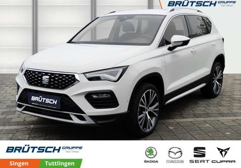 Seat Ateca, 2021