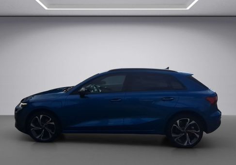 Audi A3, 2022 2