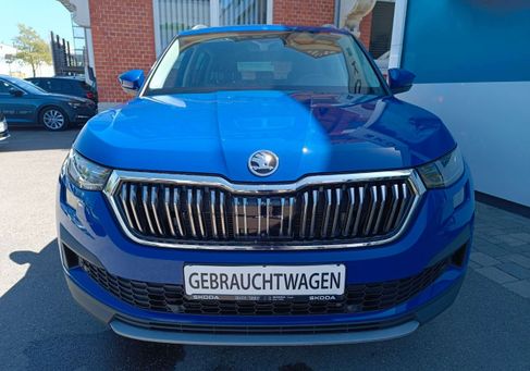Skoda Kodiaq, 2024
