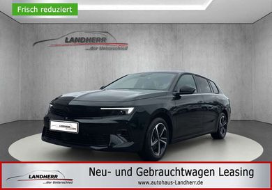 Opel Astra, 2025