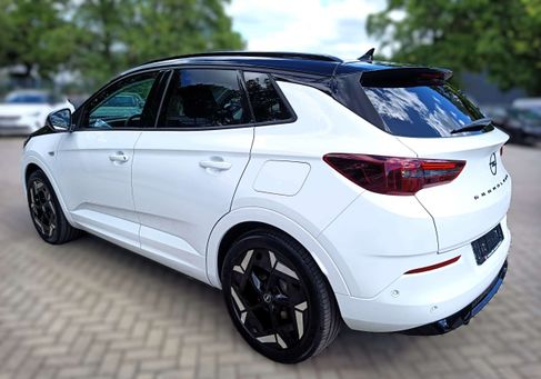 Opel Grandland X, 2023