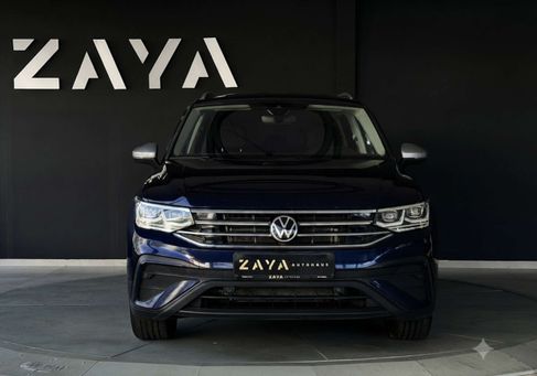 Volkswagen Tiguan Allspace, 2023