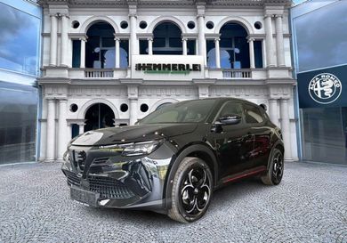 Alfa Romeo Junior, 2026