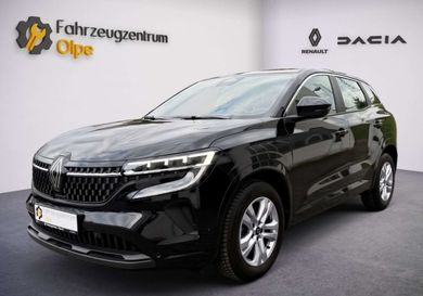 Renault Austral, 2024