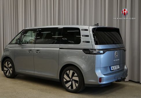 Volkswagen ID.Buzz, 2024