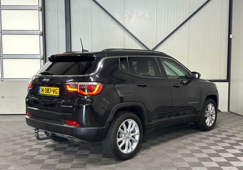 Jeep Compass, 2020 2