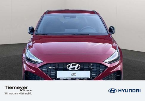 Hyundai i30, 2026 2