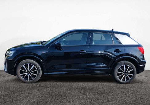 Audi Q2, 2021 3