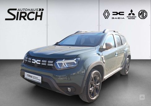 Dacia Duster, 2024