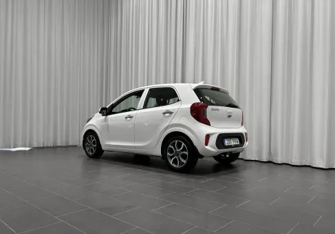 Kia Picanto, 2023 3