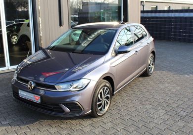 Volkswagen Polo, 2026