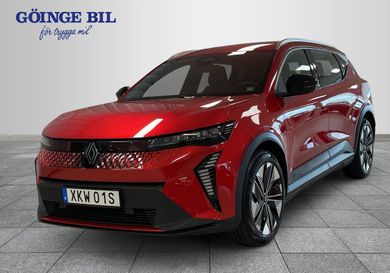 Renault Scenic, 2025