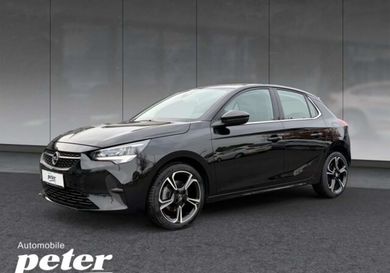 Opel Corsa, 2022