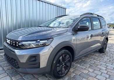 Dacia Jogger, 2026