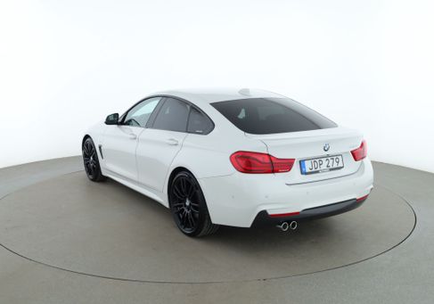 BMW 430 Gran Coupé, 2019
