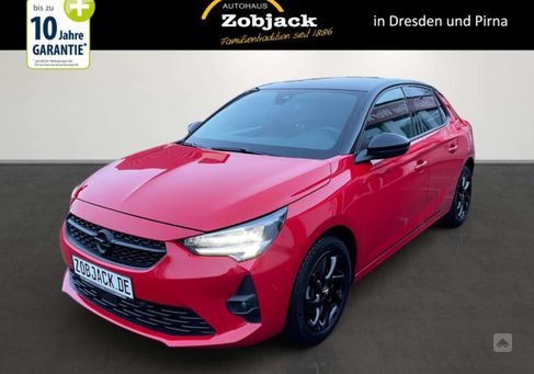 Opel Corsa, 2023