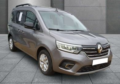 Renault Kangoo, 2025