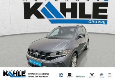 Volkswagen T-Cross, 2025