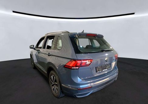 Volkswagen Tiguan, 2023