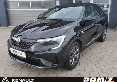 Renault Arkana, 2024