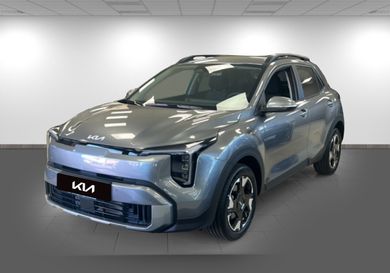 Kia Stonic, 2026