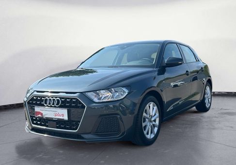Audi A1, 2021
