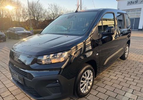 Fiat Doblo, 2025