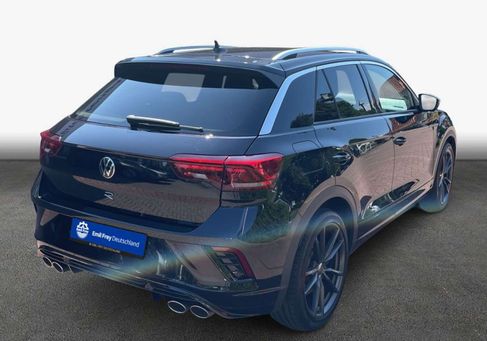 Volkswagen T-Roc, 2021