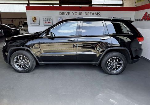 Jeep Grand Cherokee, 2019 2