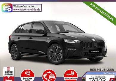 Skoda Scala, 2025
