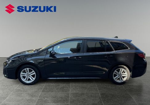 Suzuki Swace, 2023