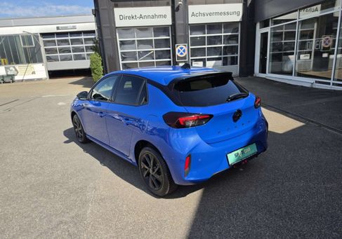 Opel Corsa, 2025 3