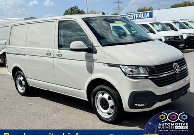 Volkswagen T6 Transporter, 2022