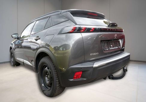 Peugeot 2008, 2023