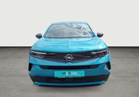 Opel Mokka, 2025 2