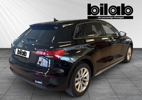 Audi A3, 2023 3