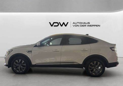 Renault Arkana, 2024